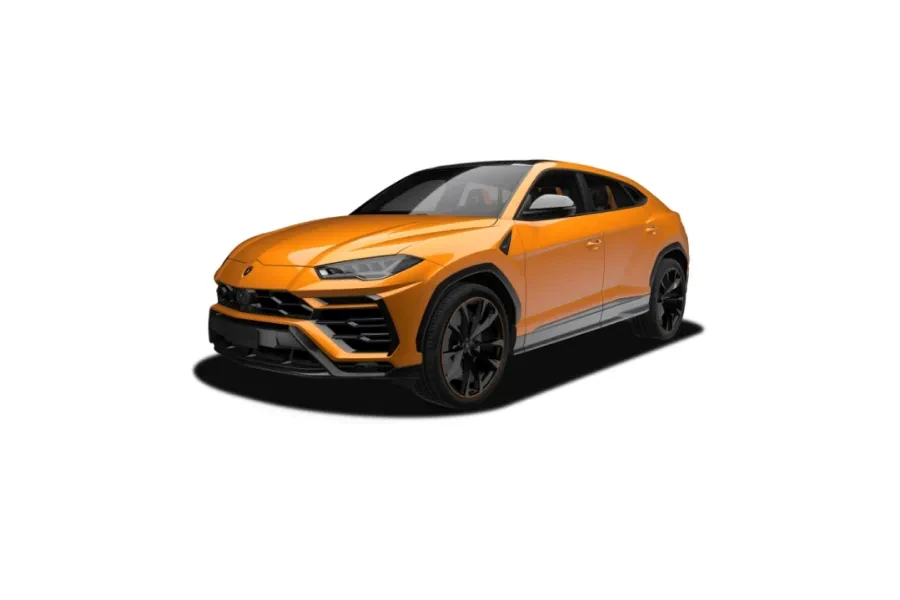 Lamborghini Urus SE